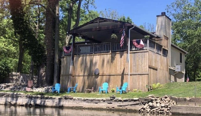 Tippy River Hideaway