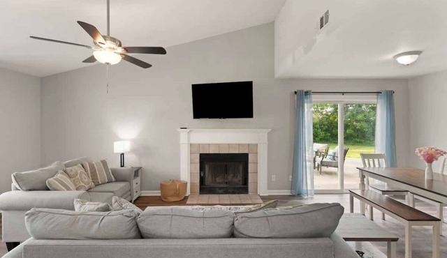 Tipsy Turtle - New Listing