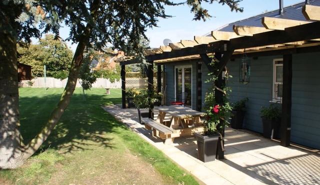 Tirah Bed and Breakfast