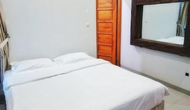 Tiray Homestay Syariah Yogyakarta Mitra RedDoorz