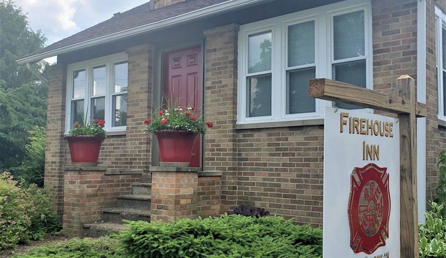 Tired working from home? Full 5G Internet Service in the Heart of Mohican