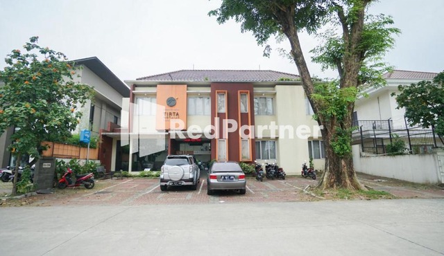 Tirta Mansion Lippo Karawaci Mitra RedDoorz