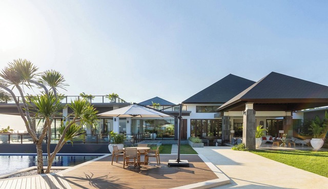 Tirtha Bayu Estate - Villa I by Elite Havens