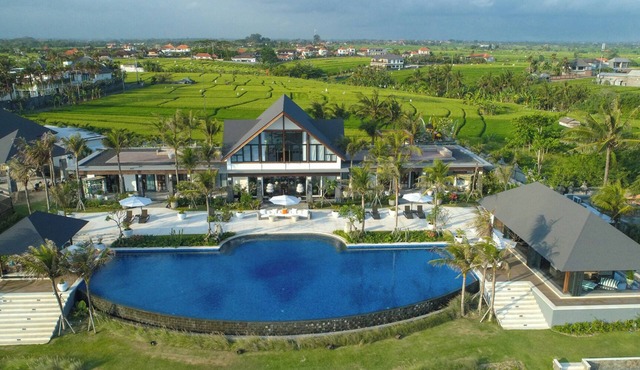 Tirtha Bayu Estate - Villa II by Elite Havens