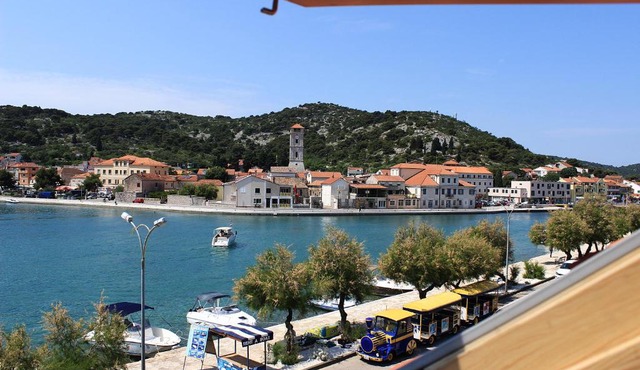 Tisno Central Apartments