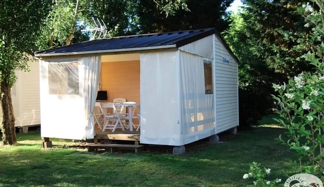 Tit'Home 2 bedrooms 20.8 m² 4 persons