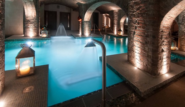 Titanic Hotel Liverpool