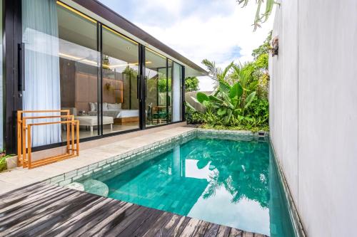 Titi House Villa 1 by Betterplace