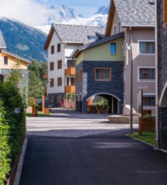 Titlis Resort
