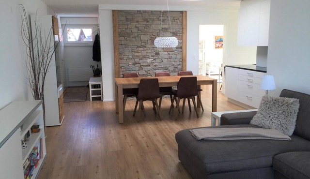 Titliszentrum 2 by Interhome