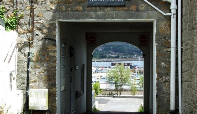 Tittle Tattle, relax in the heart of Penzance