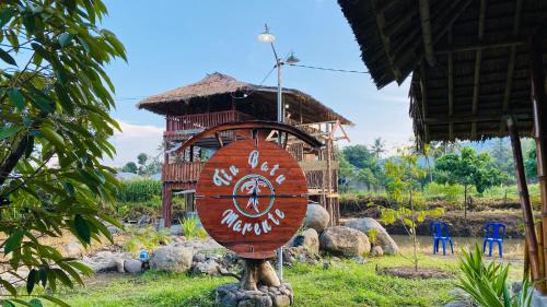 Tiu Batu Homestay
