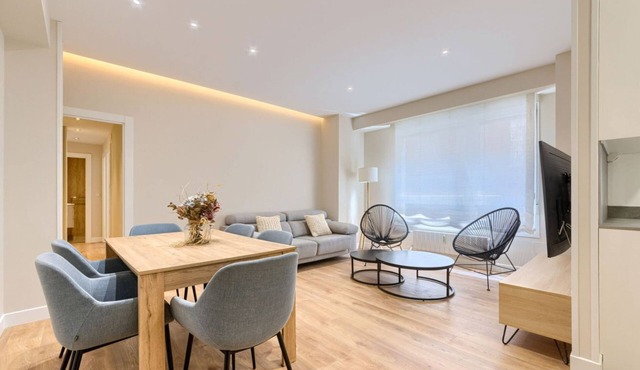 Tivoli Centric and Modern Apartment