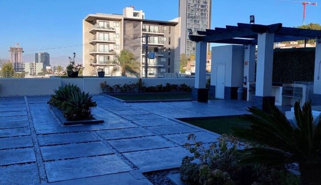 TJ Prime Three-Bed Gem apartment