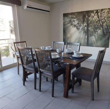 TJ Prime Three-Bed Gem apartment