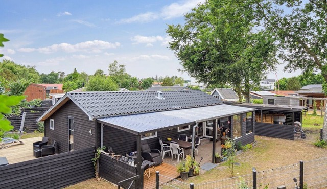 "Tjarven" - 300m from the sea by Interhome