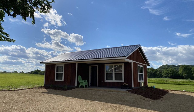 TK's Pepin Getaway RentalLLC Cabin 2 Less than 5 min from Lake Pepin/winery/town