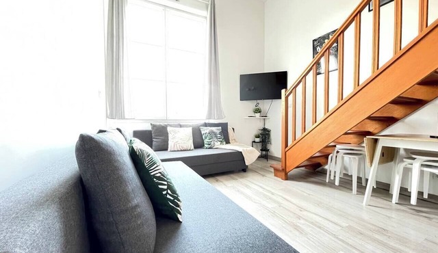 TKD Apartment - Disneyland Paris