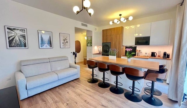 TKD Suite - T2 Disneyland Paris