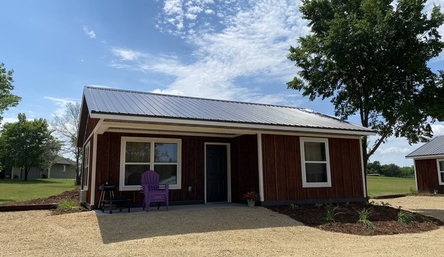 TK’s Pepin Getaway Rentals CabinLLC1 Less than 5 min from Lake Pepin/winery/town