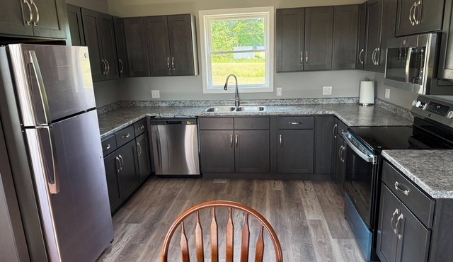 TKW Farms B & B Duplex Unit B Pet Friendly