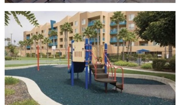 Tme share 2 bedroom suit at Worldmark Oceanside Harbor Resort