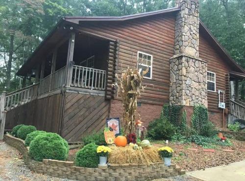 TN State Parks Open! Hikes, Waterfalls, Firepits!