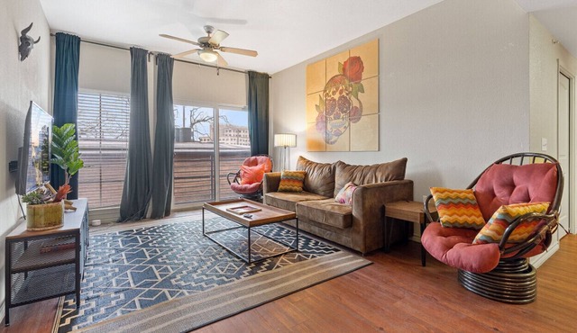 TNC 205 luckey · Beautiful 4 Bedroom Condo, GREAT location!