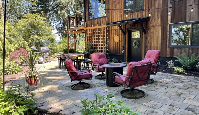 tnTranquil Forest Escape-Extended Stays Welcome