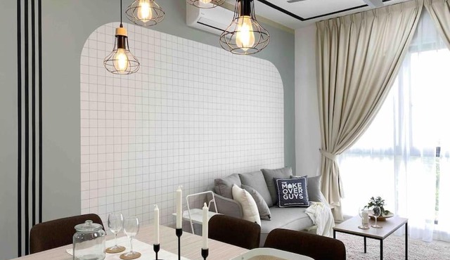 To Come Again Abode, IOI Resort City, Putrajaya