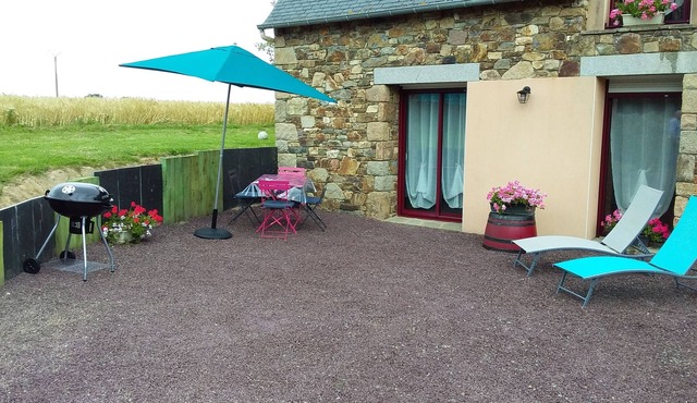 To rent for vacations new furnished studio by the week