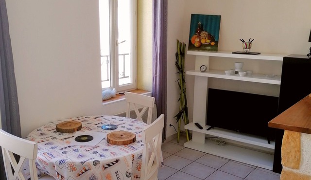 TO SEE Very good value for money for 2 bedrooms