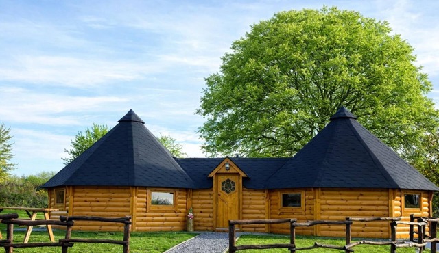 TO THE CHARM OF NATURE