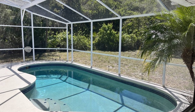 TO248BOC - Huge Pool Villa Near Disney World
