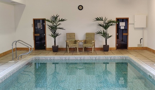 Toad Hall at Libbear Barton