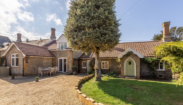 Toad Hall, Burnham Deepdale, Norfolk