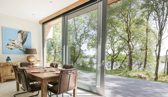 TOAD MIRE, family friendly, luxury holiday cottage in Backbarrow