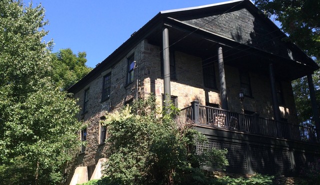 Toadhall-Historic Luxury Estate on 200+ acres