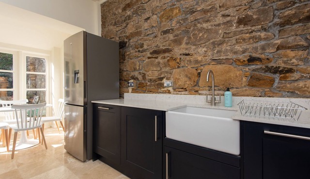 Toast Lettings | Crossgate, 2 bedroom Durham City cottage with castle views