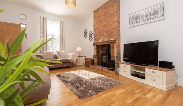 Toast Lettings | Ashtree Farm Cottage