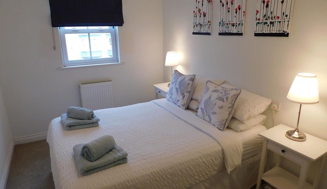 Toast Lettings | Dalton Crescent close to Durham City