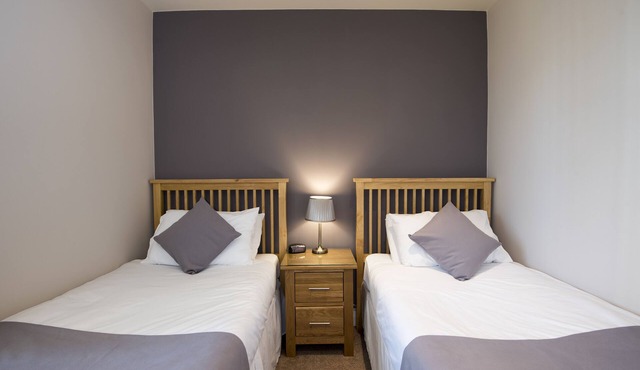 Toast Lettings | Milbungate View - Durham City