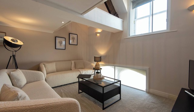 Toast Lettings | St Andrews Court - in the heart of Durham City Centre