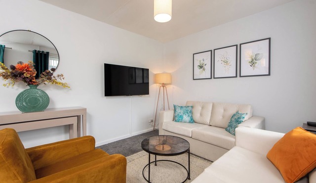 Toast Lettings | Stunning 2 bedroom house close to Durham City