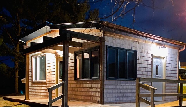 Toasted Marshmallow (w/fast internet) & baby goats! Farm 20 min to Hocking Hills