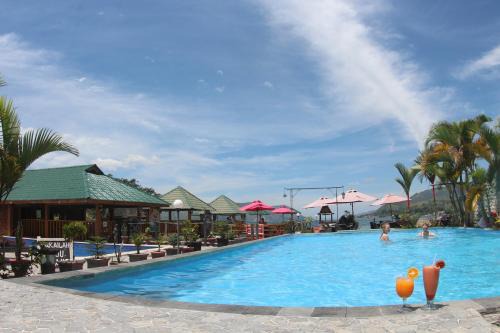 Toba Village Inn