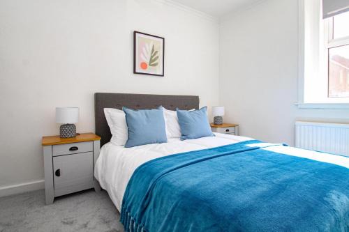 Tobago Urban Apartment