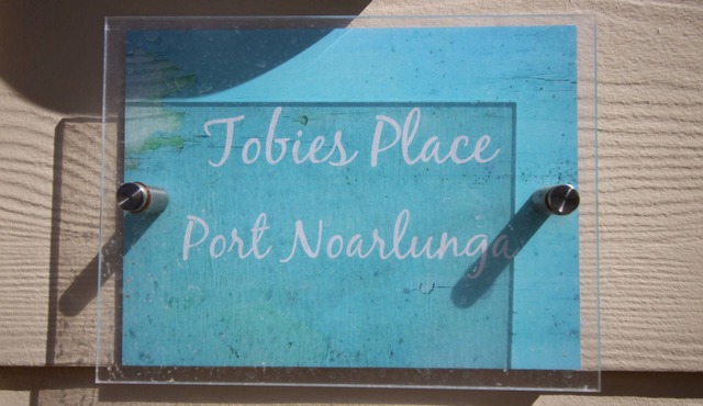 Tobies Cottage relocation and holiday home