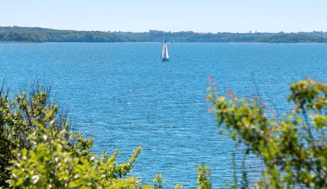 "Tobrjön" - 200m to the fjord by Interhome