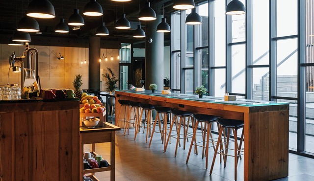 TOC Hostel Barcelona
